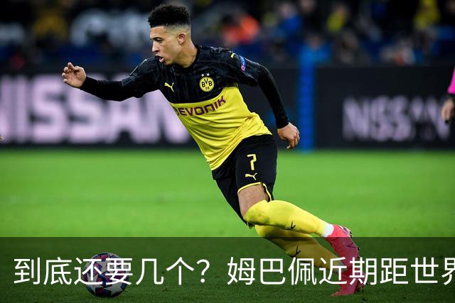 到底还要几个？姆巴佩近期距世界杯进球纪录先后差：4→2→4→3球